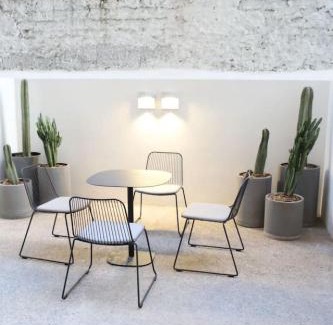 Granja Apartment | Loft Elegante c Patio Cowork y Terraza 1 BD P Panamericano by Tribu