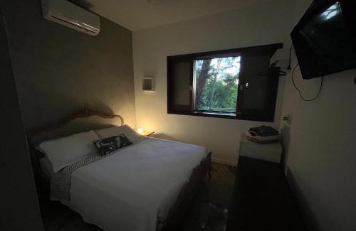 Espirito Santo Do Pinhal House | Serene Loft with Ocean View in Espírito Santo