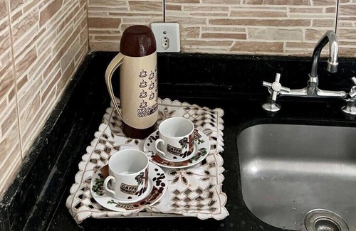Regiao Norte House | Loft em Foz do Iguaçu