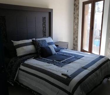 Santeagueda Apartment | Pet-Friendly Loft in Val'Quirico with Top Guest Rating