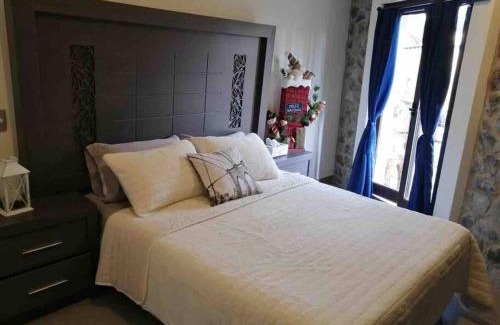 Santeagueda Apartment | Pet-Friendly Loft in Val'Quirico with Top Guest Rating