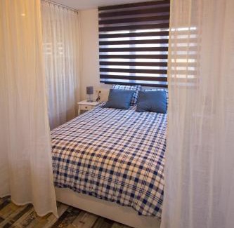 Cimadevilla Apartment | Scenic Loft in Gijón - Cimavilla with Stunning Views