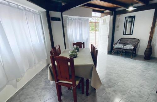 Necochea Apartment | Perfectly Located Oceanfront Loft in Necochea - 10/10 Rating!