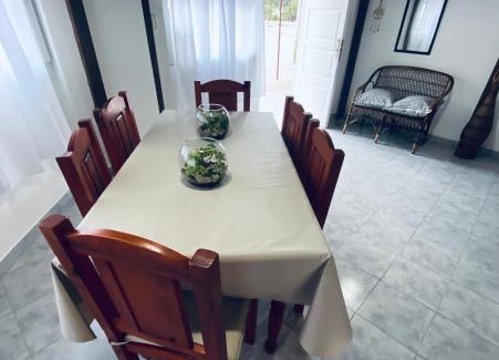 Necochea Apartment | Perfectly Located Oceanfront Loft in Necochea - 10/10 Rating!