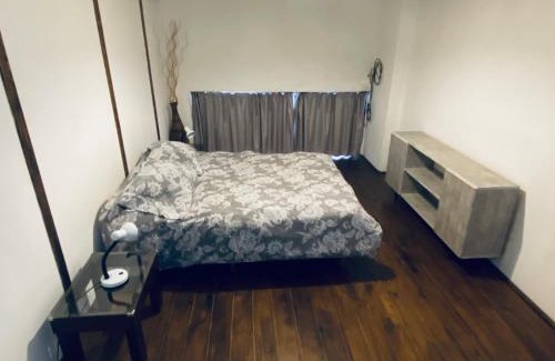Necochea Apartment | Perfectly Located Oceanfront Loft in Necochea - 10/10 Rating!
