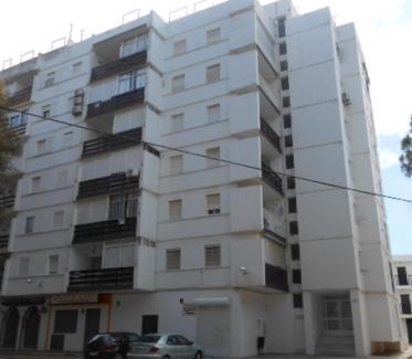 Isla Cristina Apartment | Beachfront Loft with Spectacular Ocean Views and Family-Friendly Amenities