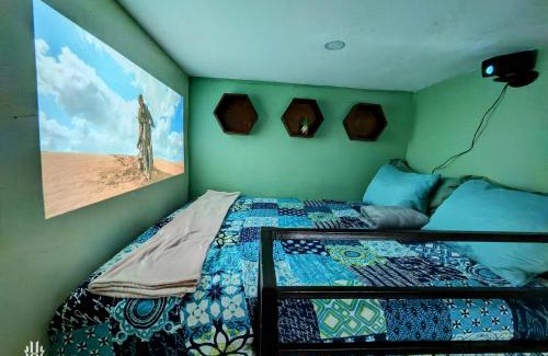 Puerto Barrios Apartment | Loft En Puerto Barrios