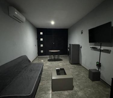 Tequila Apartment | Stylish Loft in Tequila, Jalisco - Rated 9.6/10 by Guests
