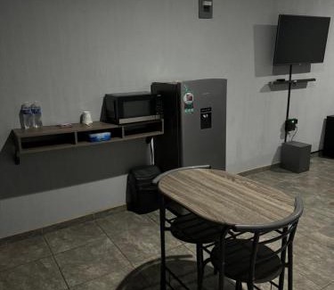 Tequila Apartment | Stylish Loft in Tequila, Jalisco - Rated 9.6/10 by Guests