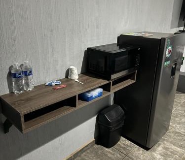 Tequila Apartment | Stylish Loft in Tequila, Jalisco - Rated 9.6/10 by Guests