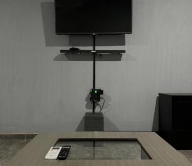 Tequila Apartment | Stylish Loft in Tequila, Jalisco - Rated 9.6/10 by Guests