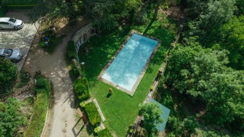 Ribes De Freser Apartment | Oceanfront Loft Apartment with Pool and Pet-Friendly Options