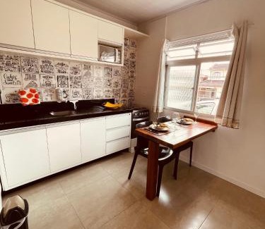 Bela Vista Apartment | Cozy Loft Retreat Near Floripa - Guest Rated 9.4/10
