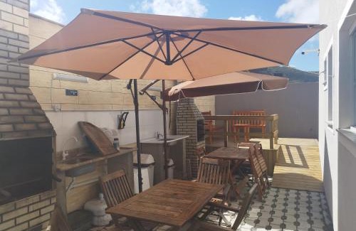 Zimbros Apartment | Cozy Loft with Ocean View – Rated 9/10 by Guests