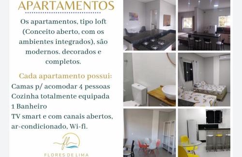 Zimbros Apartment | Cozy Loft with Ocean View – Rated 9/10 by Guests