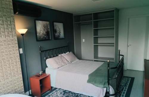 Belo Horizonte House | Cozy Loft Espaço Vila da Serra with Delicious Breakfast