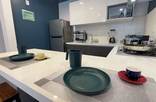 Benito Juarez Apartment | Stylish Loft Estudio Cdmx with Pool and Gym Amenities