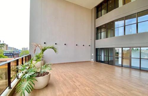 Vila Onze Apartment | Elegant Loft Executivo-Afonso Pena with Restaurant & 8.5 Reviews
