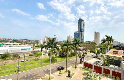 Vila Onze Apartment | Elegant Loft Executivo-Afonso Pena with Restaurant & 8.5 Reviews
