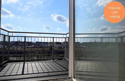 Ost Apartment | Inviting Loft for 10 Friends - Perfect for Family & Pets