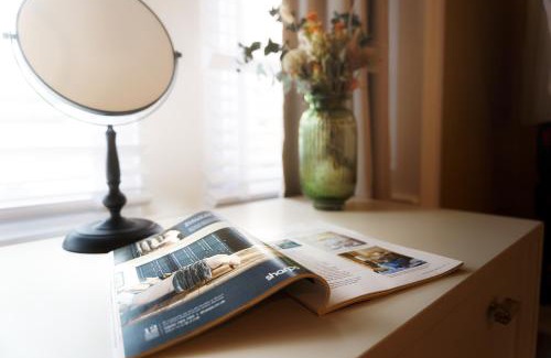Tregaron Apartment | Pet-Friendly Retreat at Loft Fach - Guest Rated 10/10