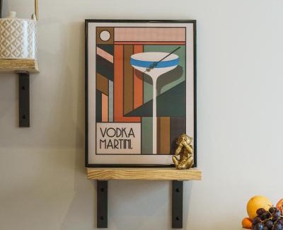 Tregaron Apartment | Pet-Friendly Retreat at Loft Fach - Guest Rated 10/10