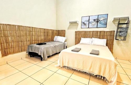 Uberlandia Apartment | Family-Friendly Loft Near the Airport with Pet Amenities