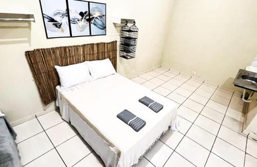 Uberlandia Apartment | Family-Friendly Loft Near the Airport with Pet Amenities
