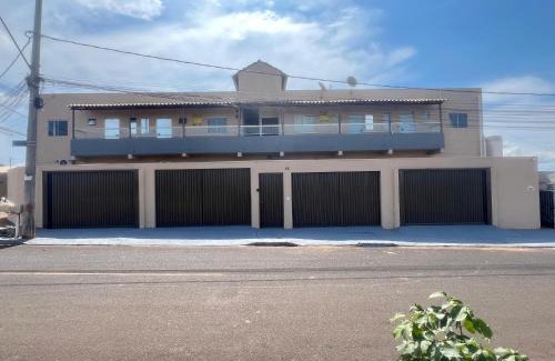 Uberlandia Apartment | Family-Friendly Loft Near the Airport with Pet Amenities