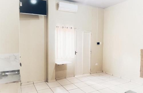 Uberlandia Apartment | Family-Friendly Loft Near the Airport with Pet Amenities