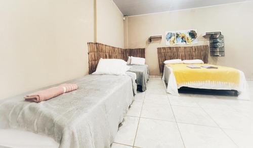 Uberlandia Apartment | Family-Friendly Loft Near Airport with Top Guest Rating