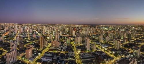 Uberlandia Apartment | Family-Friendly Loft Near Airport with Top Guest Rating