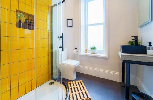Tregaron Apartment | Discover Loft Fawr: Rated 10/10 & Perfect for Families