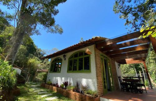 Fazenda Inglesa House | Discover Loft Fazenda Inglesa: Family-Friendly Retreat
