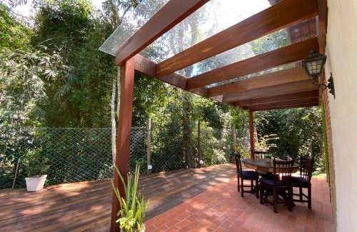 Fazenda Inglesa House | Discover Loft Fazenda Inglesa: Family-Friendly Retreat
