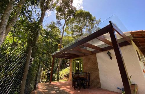 Fazenda Inglesa House | Discover Loft Fazenda Inglesa: Family-Friendly Retreat