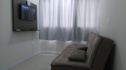 Campeche Leste Apartment | Top-Rated Loft in Florianópolis with Ocean Views
