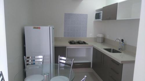 Campeche Leste Apartment | Top-Rated Loft in Florianópolis with Ocean Views