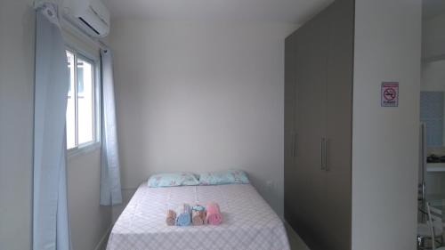 Campeche Leste Apartment | Top-Rated Loft in Florianópolis with Ocean Views