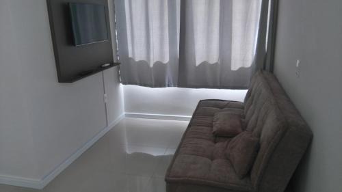 Campeche Leste Apartment | Top-Rated Loft in Florianópolis with Ocean Views