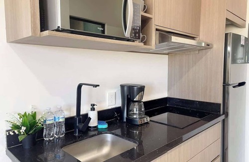Villa Marina Apartment | Loft for 4 people with pool