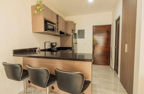 Villa Marina Apartment | Loft for 4 with pools near the beach