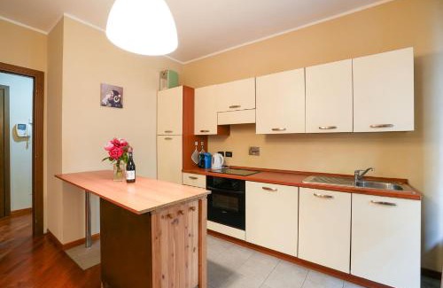 San Salvario Apartment | Inviting Loft Foscolo Open Space - Family-Friendly Retreat