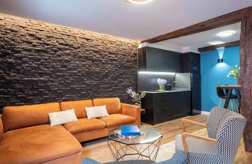 Santander Apartment | Loft Garmendia con PlayStation