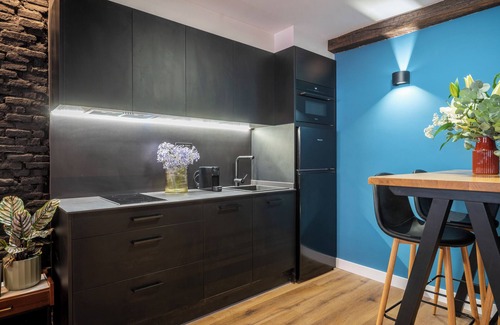 Santander Apartment | Loft Garmendia con PlayStation