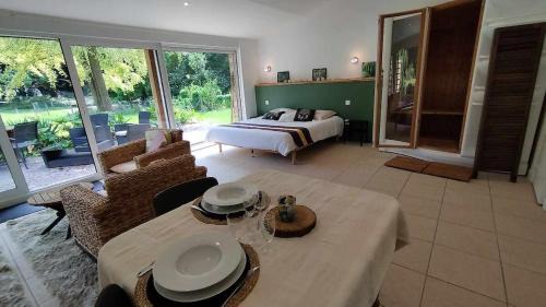 Bernay-en-Ponthieu Apartment | Top-Rated Domaine des Célestins: Family & Pet Friendly Getaway