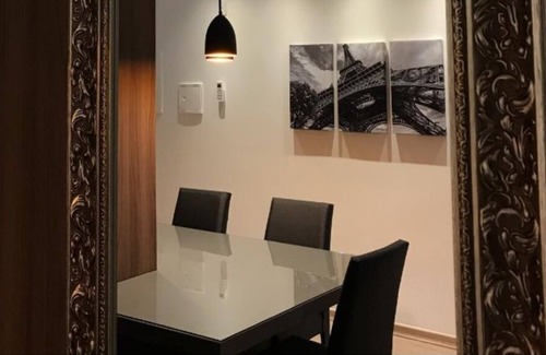 Gramado City Centre Apartment | Loft Gramado Alto padrão