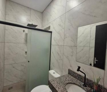 Maringa Apartment | Loft H Hospedagem Cidade Verde H