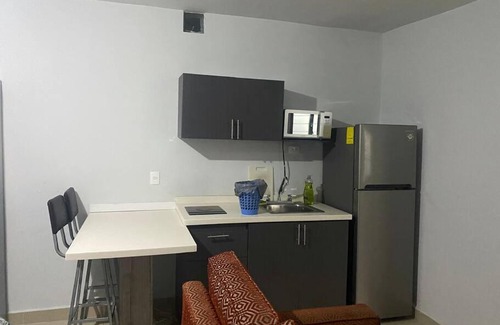 Guadalupe Apartment | Pet-Friendly Loft in Guadalupe BBVA: 8/10 Guest Rated