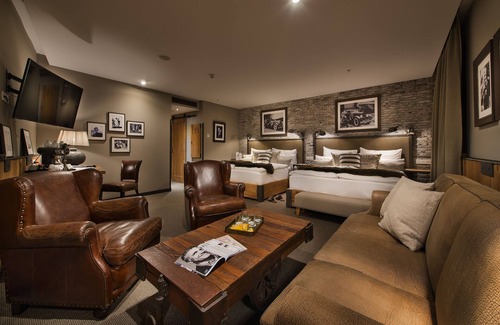Old Town Hotel | Top-Rated LOFT Hotel Bratislava with Family-Friendly Amenities